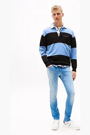 Tommy Hilfiger Scanton Faded Slim Jeans