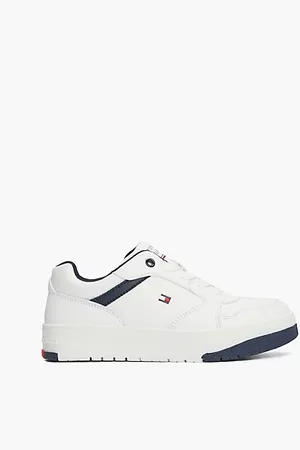Tommy Hilfiger Lace-Up Trainers