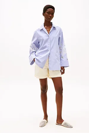 Tommy Hilfiger Relaxed Chino Shorts