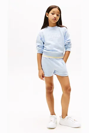 Tommy Hilfiger Relaxed Sweat Shorts