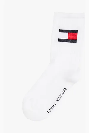 Tommy Hilfiger 2-Pack Hilfiger Flag Socks