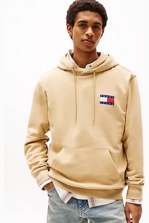 Tommy Hilfiger Logo Drawstring Hoody