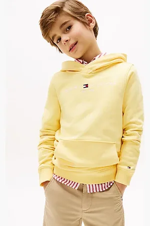 Tommy Hilfiger Logo Hoody