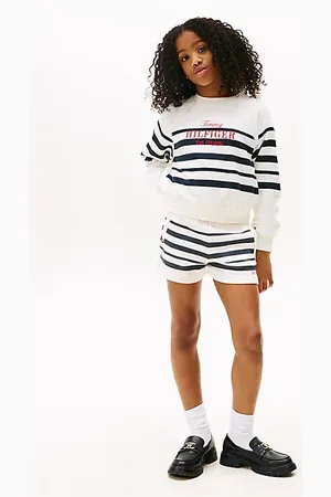 Tommy Hilfiger Relaxed Sweat Shorts