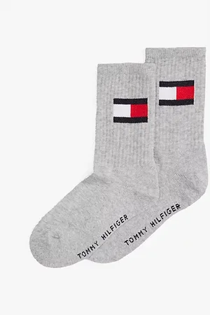 Tommy Hilfiger 2-Pack Hilfiger Flag Socks
