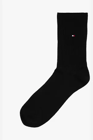 Tommy Hilfiger 1-Pack Ribbed Socks
