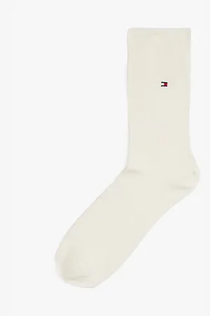 Tommy Hilfiger 1-Pack Ribbed Socks