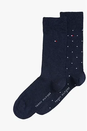 Tommy Hilfiger 2-Pack Polka Dot Socks