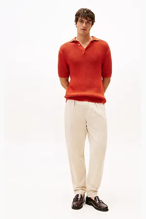 Tommy Hilfiger Harlem Relaxed Chinos