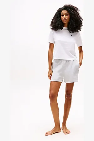 Tommy Hilfiger Relaxed Lounge Shorts