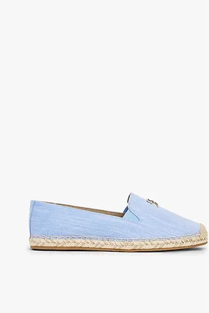 Tommy Hilfiger Chambray Espadrilles
