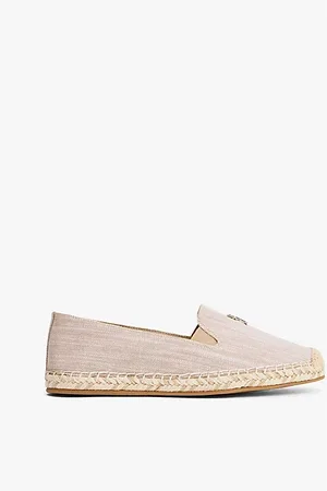 Tommy Hilfiger Chambray Espadrilles