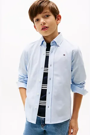 Tommy Hilfiger Regular Fit Pique Shirt