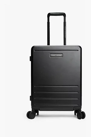 Tommy Hilfiger Hard Shell Cabin Suitcase