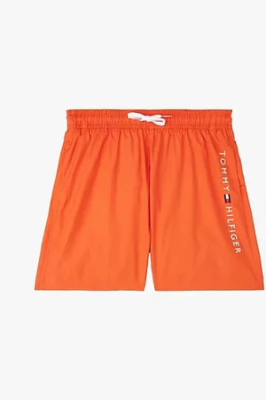 Tommy Hilfiger Original Mid Length Swim Shorts