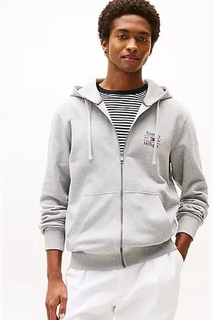 Tommy Hilfiger Zip-Thru Hoody