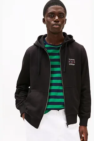 Tommy Hilfiger Zip-Thru Hoody