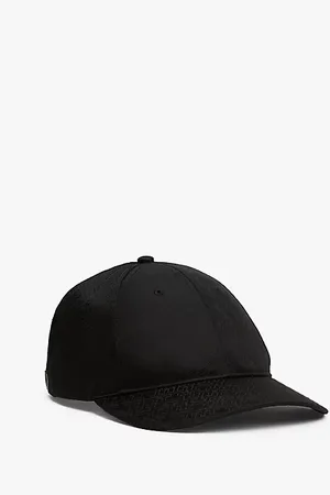 Tommy Hilfiger TH Monogram Baseball Cap