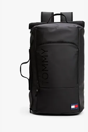 Tommy Hilfiger Essential Tonal Logo Backpack