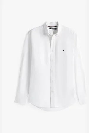 Tommy Hilfiger Adaptive TH Flex Regular Fit Shirt