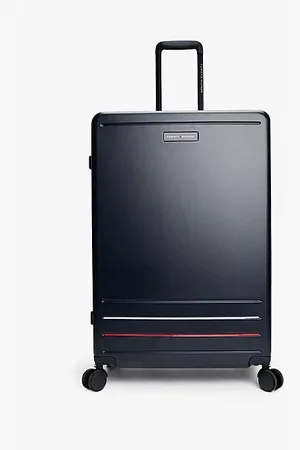 Tommy Hilfiger Signature Hard Shell Suitcase