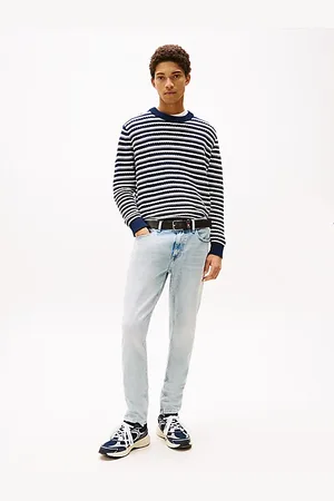Tommy Hilfiger Austin Slim Tapered Leg Jeans