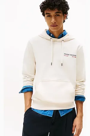 Tommy Hilfiger Back Photo Print Hoody