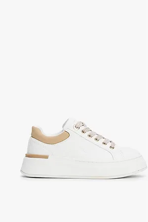 Tommy Hilfiger Tonal Flag Trainers