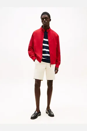 Tommy Hilfiger Brooklyn 1985 Slim Chino Shorts