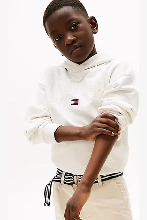 Tommy Hilfiger Varsity Logo Hoody