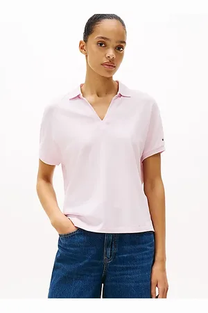 Tommy Hilfiger Relaxed Polo Shirt