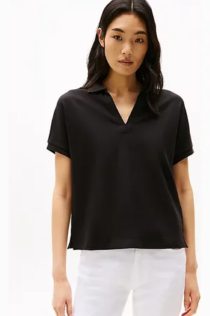 Tommy Hilfiger Relaxed Polo Shirt
