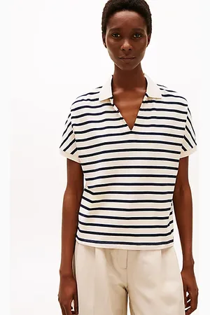 Tommy Hilfiger Relaxed Polo Shirt