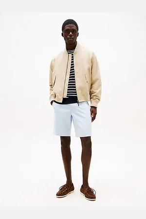 Tommy Hilfiger Brooklyn 1985 Slim Chino Shorts