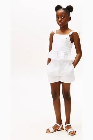 Tommy Hilfiger Textured Shorts