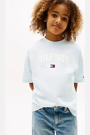 Tommy Hilfiger Varsity Logo T-Shirt