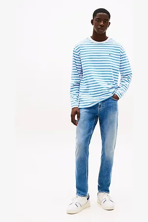 Tommy Hilfiger Austin Slim Tapered Leg Jeans