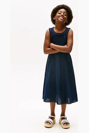 Tommy Hilfiger Sleeveless Dress