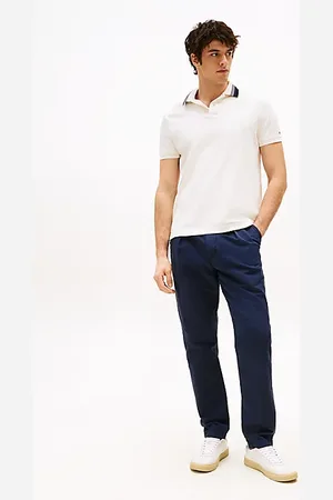 Tommy Hilfiger Harlem Relaxed Chinos