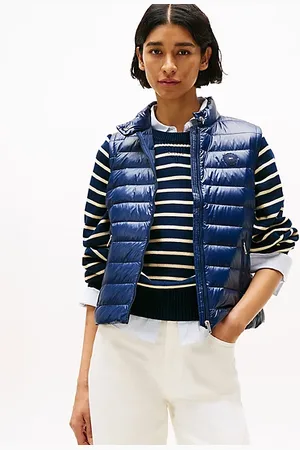 Tommy Hilfiger Ultra Light Padded Packable Gilet