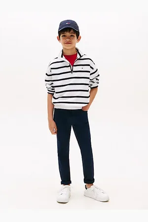 Tommy Hilfiger Scanton Slim Trousers