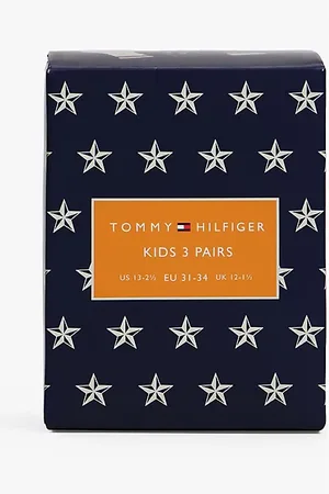 Tommy Hilfiger 3-Pack Socks Gift Box