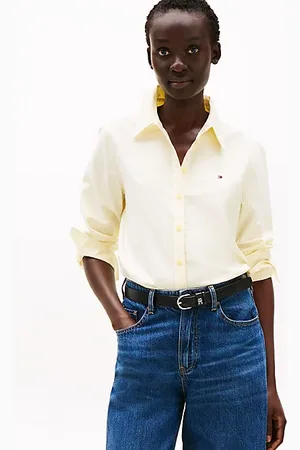 Tommy Hilfiger Relaxed Fit Oxford Shirt