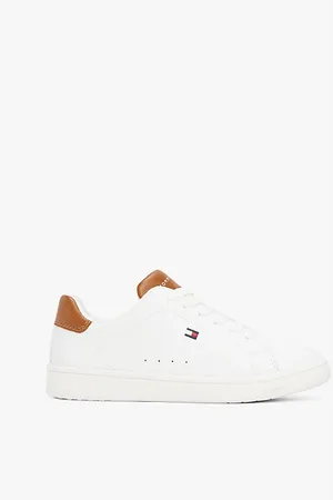Tommy Hilfiger Flag Colour-Pop Trainers