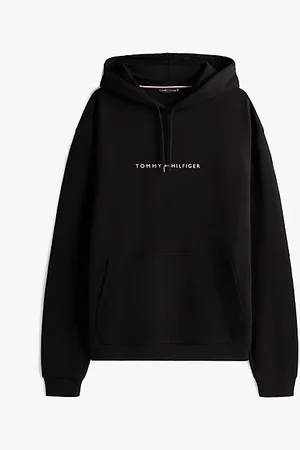 Tommy Hilfiger Plus TH Original Lounge Hoody