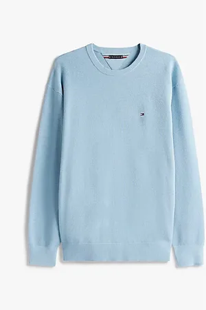 Tommy Hilfiger Plus Textured Knit Jumper