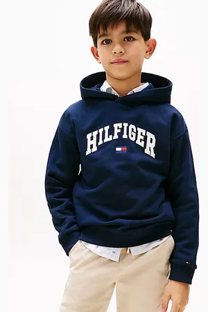 Tommy Hilfiger Varsity Logo Hoody