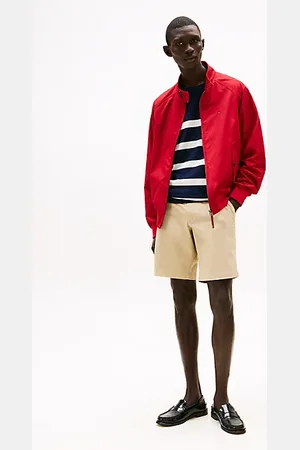 Tommy Hilfiger Brooklyn 1985 Slim Chino Shorts