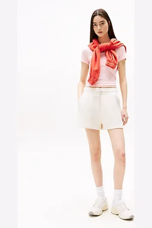 Tommy Hilfiger Relaxed Sweat Shorts
