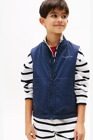 Tommy Hilfiger Ultra Light Padded Packable Gilet